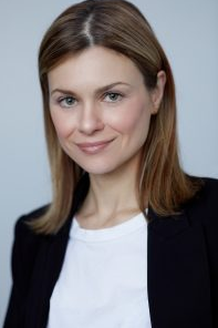 Marie-Josée Cantin — Coach professionnel certifié
