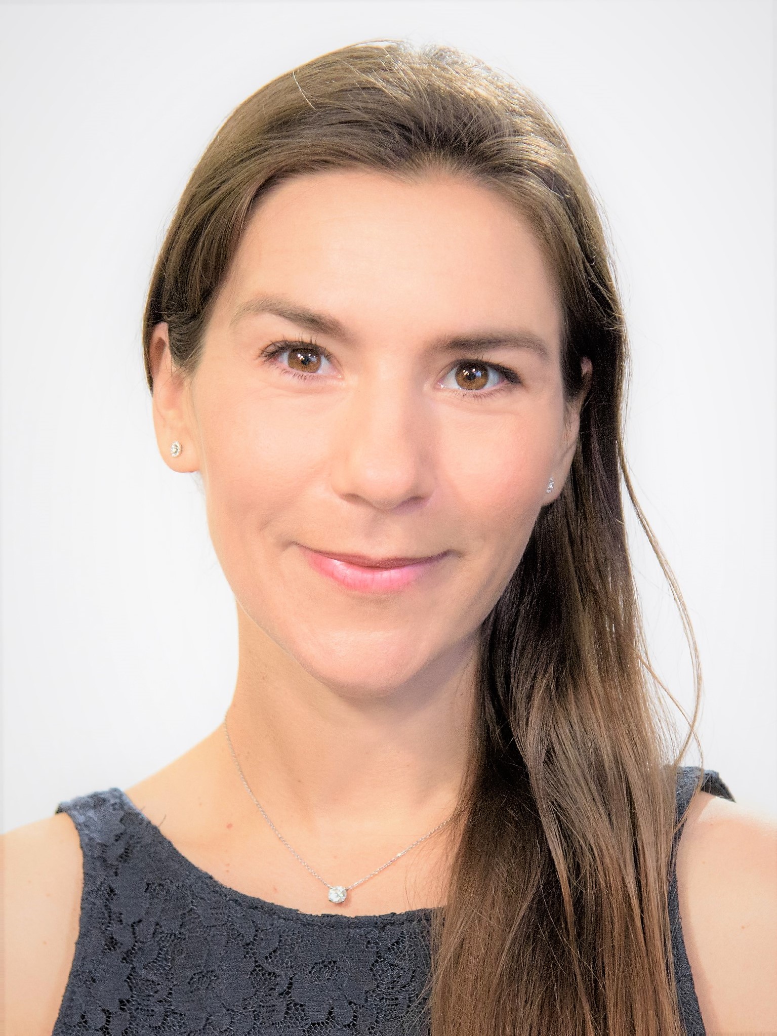 Delphine Tordjman — Coach professionnel certifié
